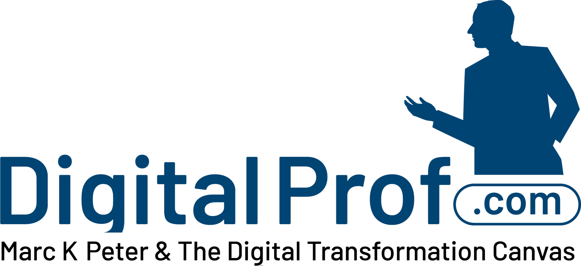 DigitalProf